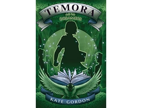 Livro Temora and the Dreamers de Kate Gordon (Inglês)