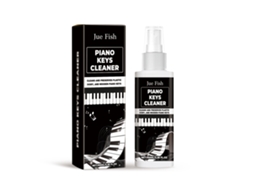 Limpador de Teclas Piano Eficiente