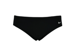 Hydrastrong Solid Brief Black Mens Nike