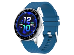 Smartwatch ENZON Azul