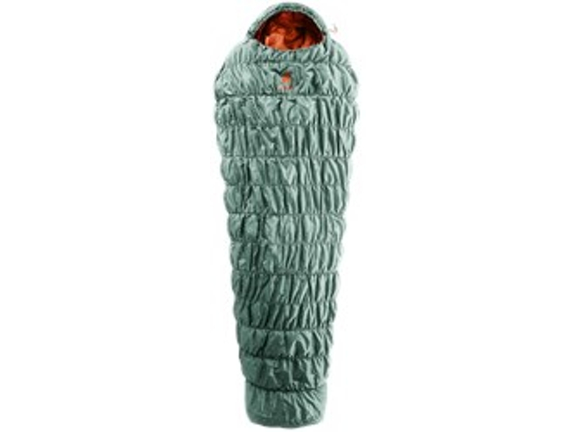 Exosphere 4° El Sage Paprika Deuter