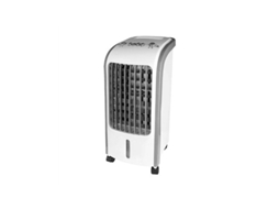 Refrigerador Evaporativo Oscilante Ajustável Blizzard Fabrilamp (80 W, 3 Velocidades, Função De Acumulação De Frio)