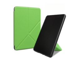 Capa Para Kindle Paperwhite 1ª/2ª/3ª Geração (2012/2013/2015) 6" Verde Grama Cuich