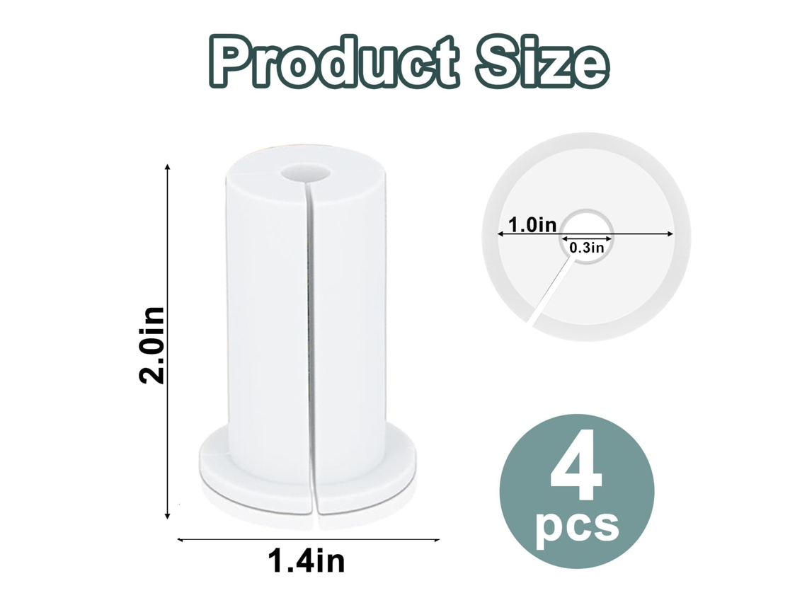 Laxiscreed Cabo Ethernet Com Vedação De Borracha Para Uso Externo Em Casa
