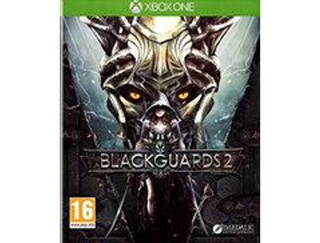 Blackguards 2 (Xbox One)  Videogames