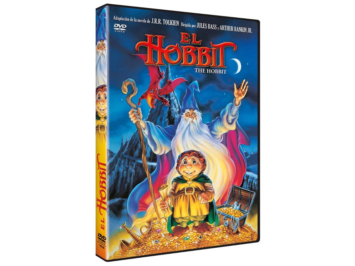 The Hobbit (1997)) / El Hobbit