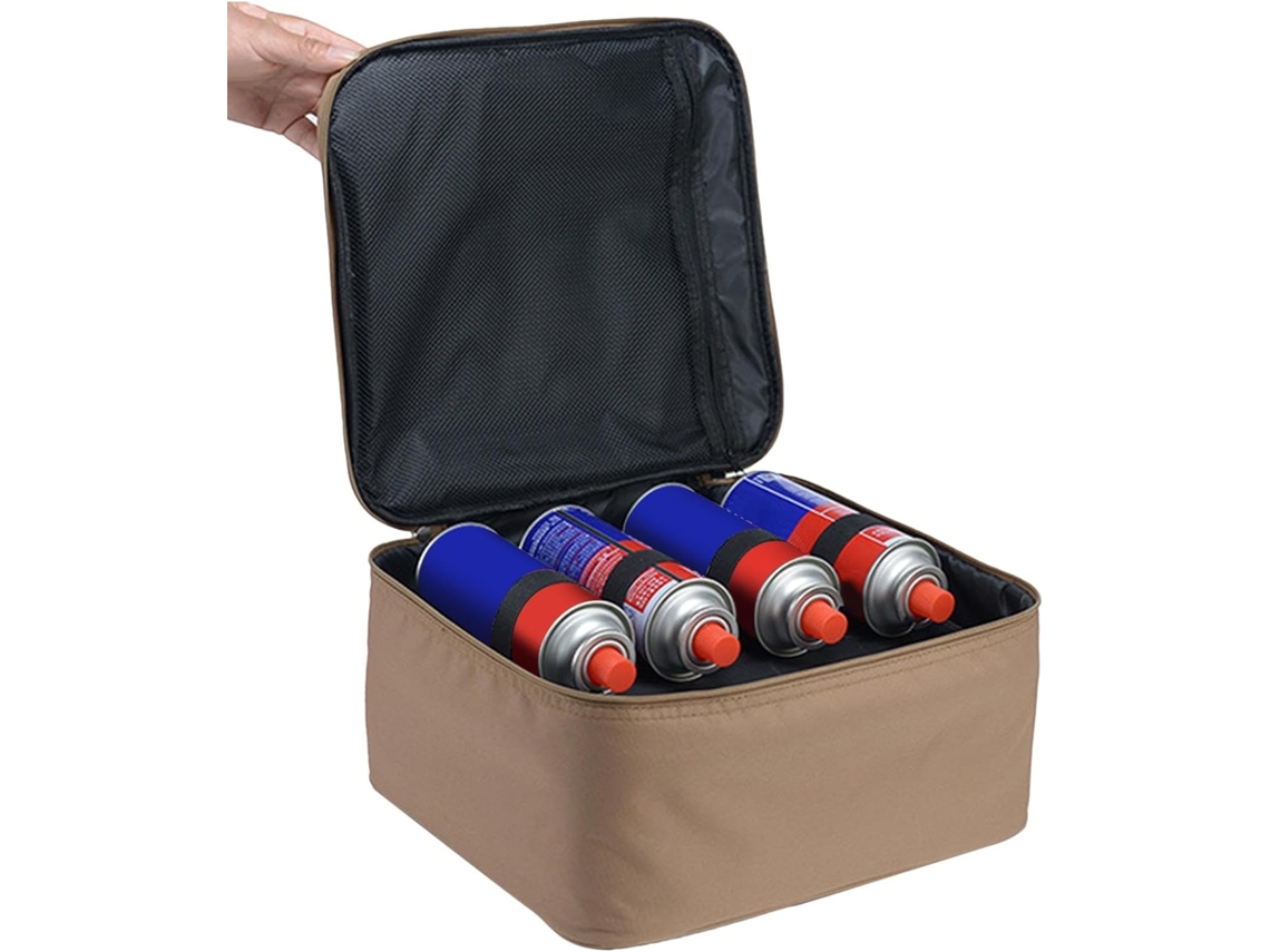 Bolsa Para Fogão De Camping, Bolsa Portátil Para Fogão De Camping, Bolsa De Transporte, Bolsa Para A Gokoco