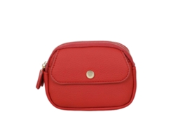 Porta moedas para Mulher Modelo Noria Design Minimalista com Compartimentos GALLANTRY