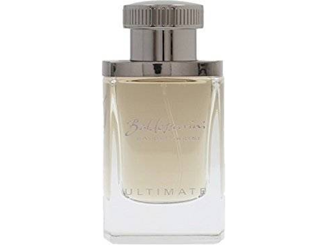 Perfume BALDESSARINI Ultimate Eau de Toilette (50 ml)