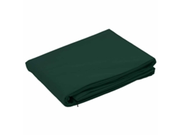 Conjunto 3 Capa Para Plantas Vidaxl Verde Tecido Não Tecido (3,5 X 3,93 M)