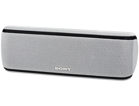 sony xb41 white