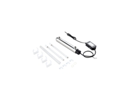 Purificador de água ultravioleta Vevor 12W 1GPM com caixa de aço inoxidável