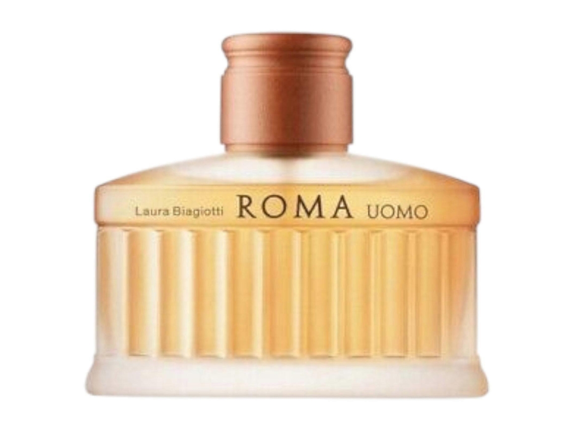 Roma Uomo Edt 40mlmen40 Ml