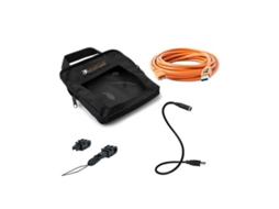 Cabo de Dados TetherTools (USB - 4.6 m - Laranja)