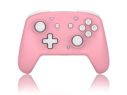 Comando Nintendo Switch LOVEBABYLY Y-swpor-001-018 (Wireless)