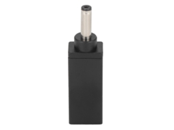 Adaptador (adaptador Pd Reto Fêmea Type-c Para Macho Dc4.0*1.35mm)