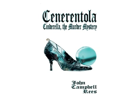 Livro Cenerentola de Rees, John Campbell et al. (Inglês)