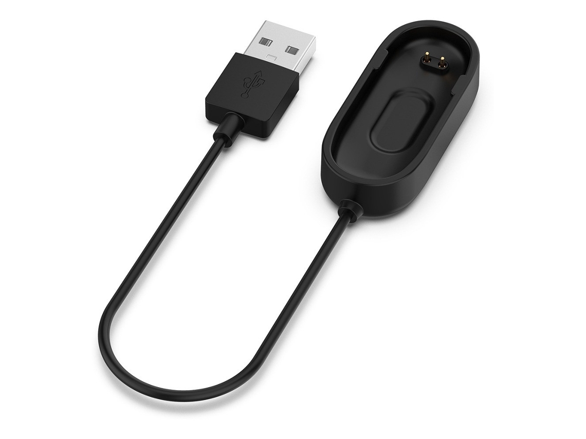 Cabo De Carregamento Usb - Xiaomi Mi Band 4