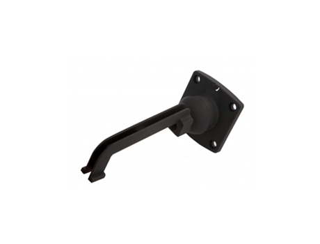Suportes De Teto Artsound Tutto Mount, Preto