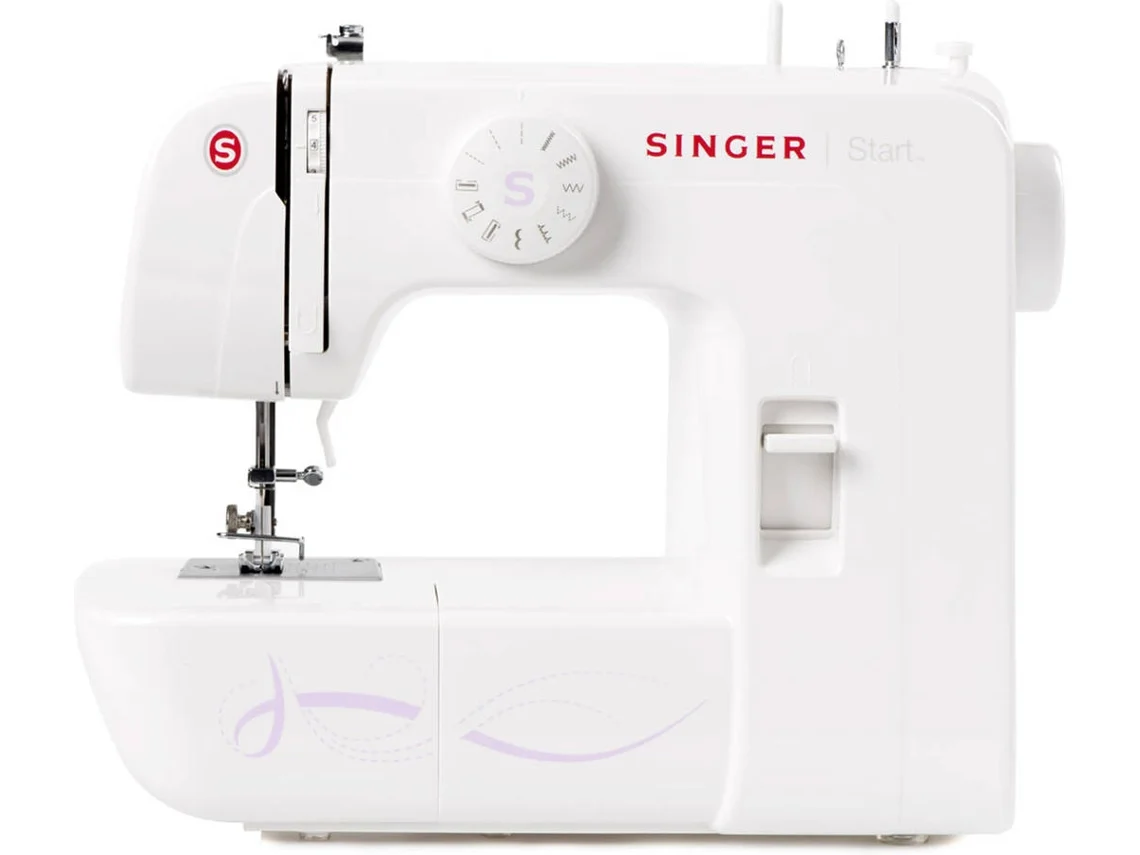 Máquina de Costura SINGER Start 1306 (6 pontos)