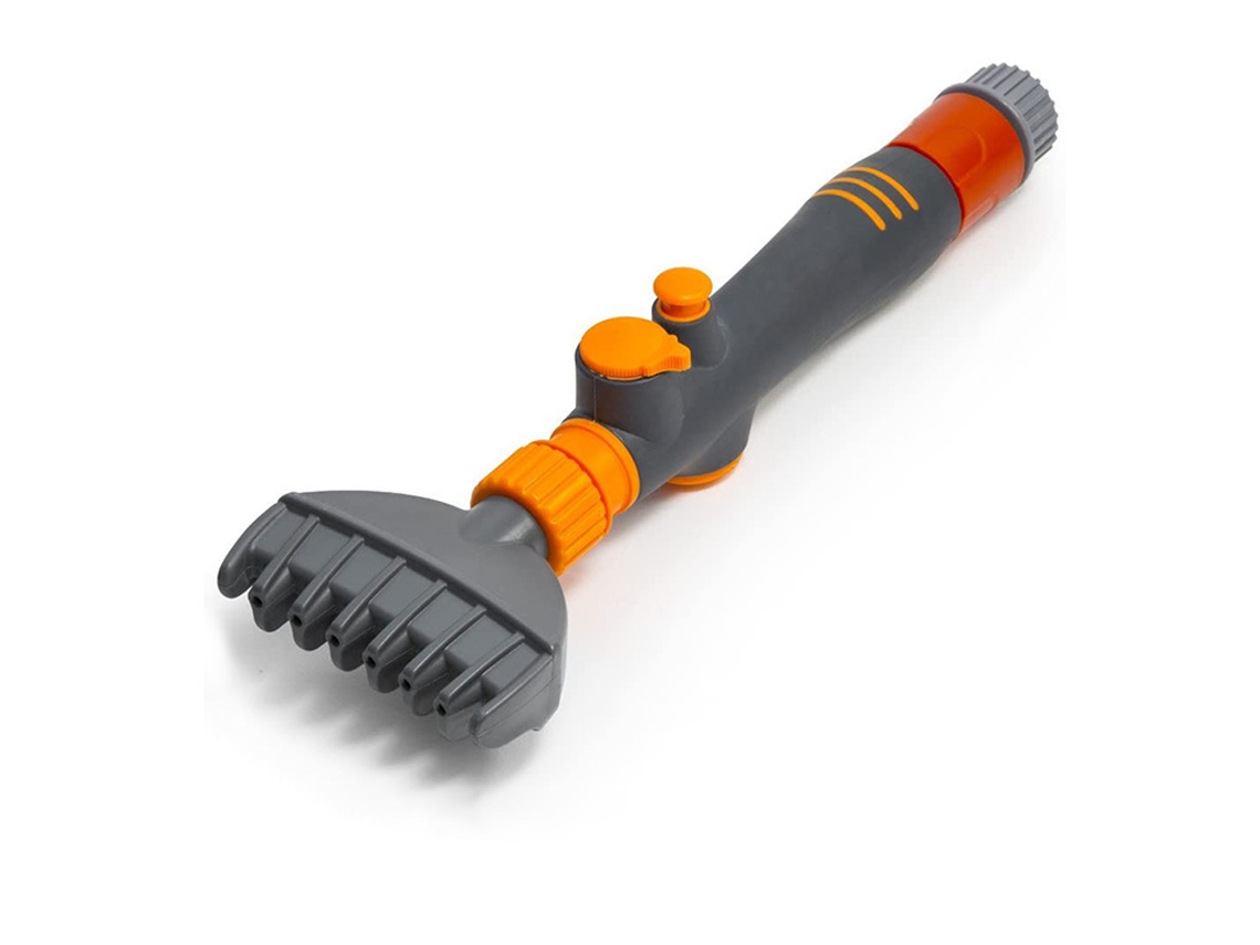Escova de Limpeza para Cartucho AQUAFORGE para Piscina Spa instalação simples