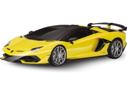 Carro Corrida SPEEDRACER Lamborghini (Idade Minima Recomendada: 6 Anos)