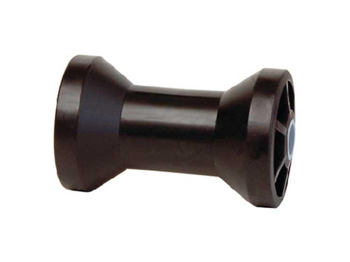 Tiedown Engineering Rubber Keel Roller Spool