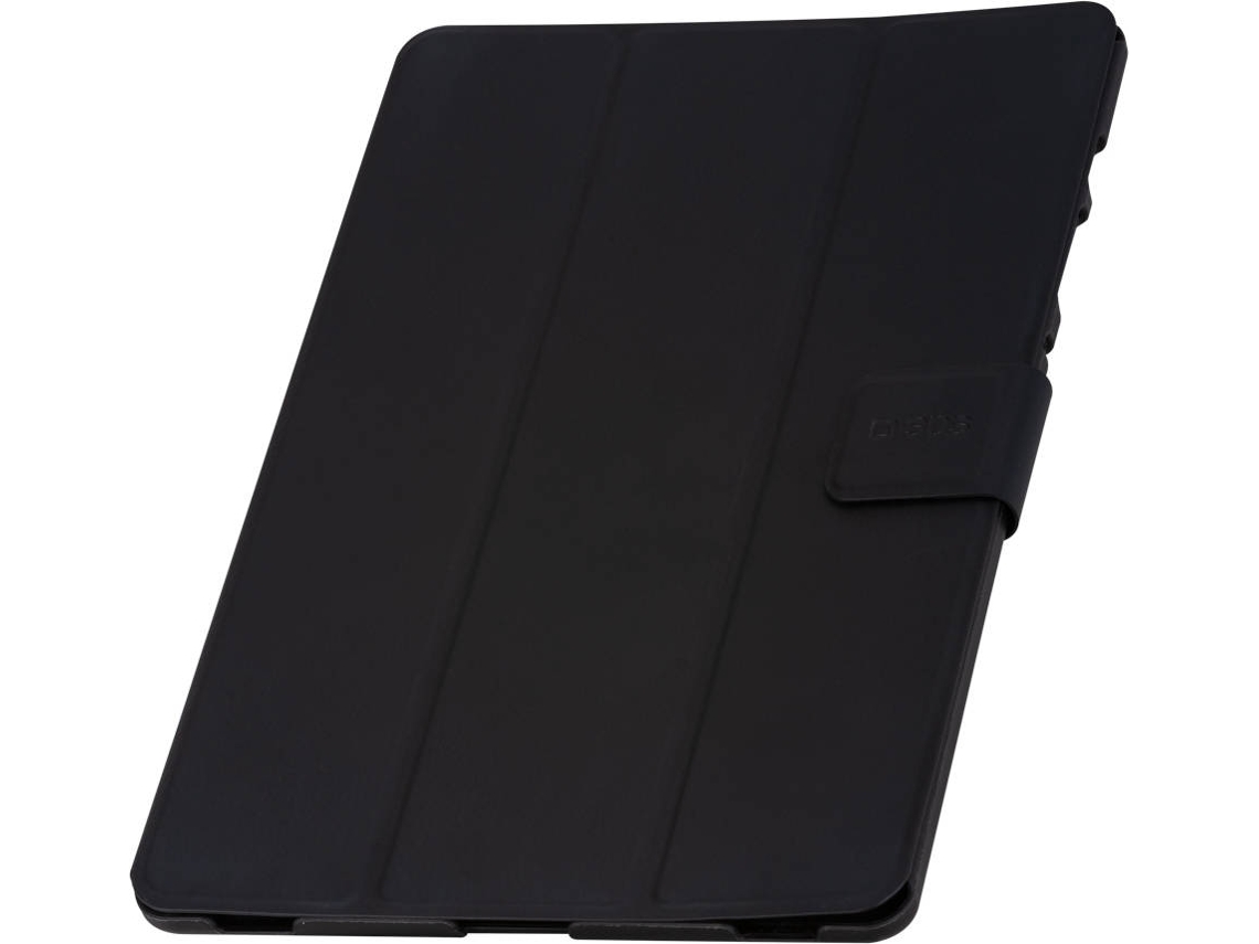 Capa Tablet Galaxy Tab S6 SBS Book Preto