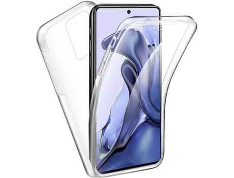 Capa Oppo A54S PHONECARE 360° Impact Protection (Transparente)