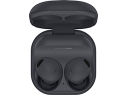 Auriculares Bluetooth True Wireless SAMSUNG Galaxy Buds Pro 2 (Outlet Grade A - In Ear - Microfone - Noise Cancelling - Preto)