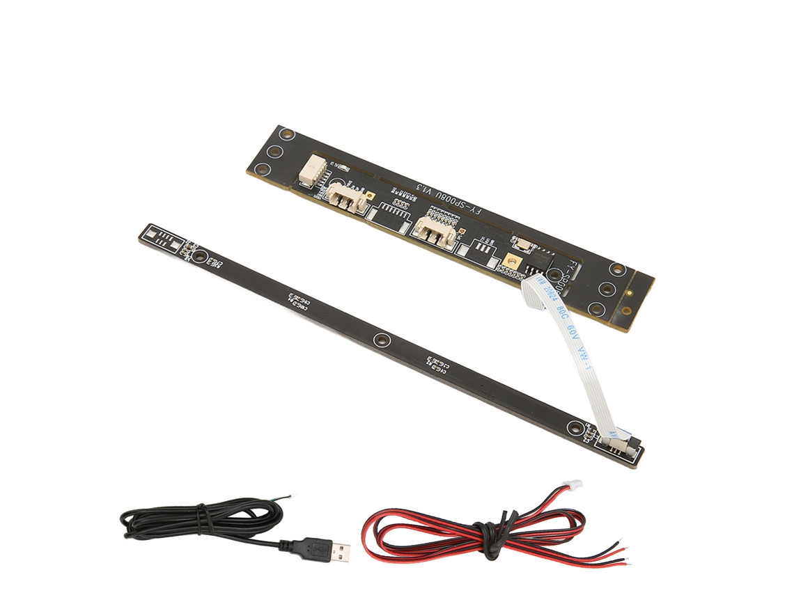 Aetheria módulo de Microfone Pcb com Redução de Ruído Inteligente para Chamadas de Áudio e Vídeo Plug And Play