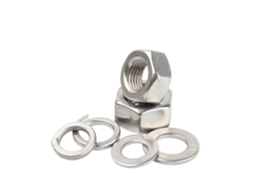 Conjunto De Arruelas Planas Pressão Para Porcas Aço Inoxidável 304 M1 6 M2 M3 M4 M5 M6 M8 M10 M12 M14 M16 M18 M20