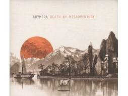 CD Chymera - Death By Misadventure