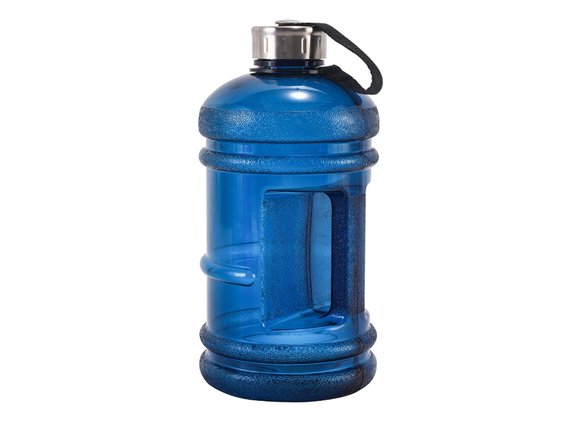 Garrafa De Água De 2 Litros (2,2 Litros)*