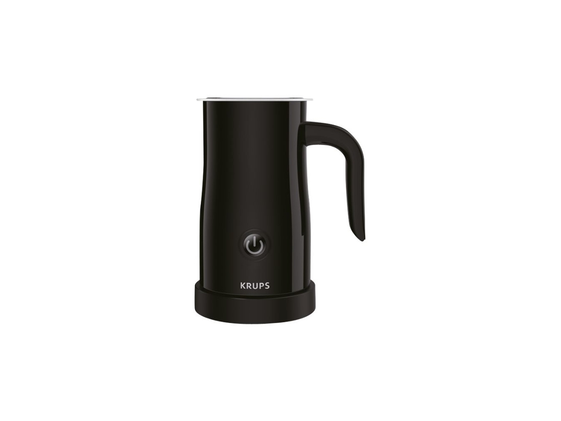 Krups Xl100810, Espumador De Leite, Preto
