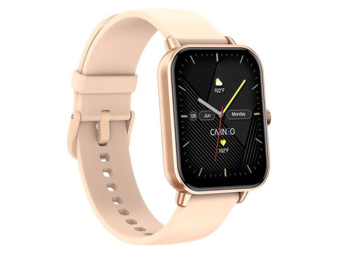 Versa Hr Ouro Rosé Carneo