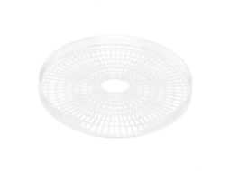 Bandeja de substituição para acessórios de secador de frutas para modelos Slowmoose (LGL) FD 770 e FD 770A