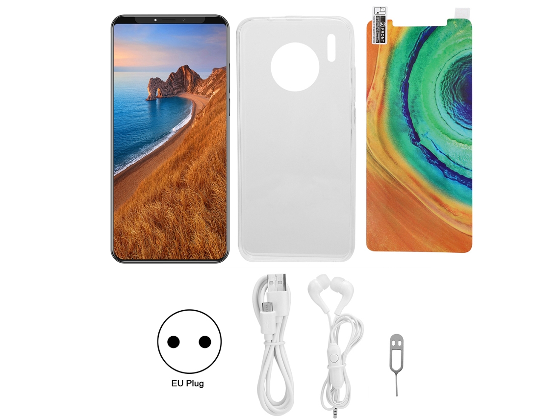 Smartphone Android LAXISCREED 6.1 Polegadas 4500mah