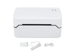 Impressora Térmica Sem Fio Bluetooth 80mm Plug Us