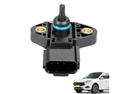 Substituição Do Sensor De Pressão Do Óleo Do Motor, Unidade De Envio Automática
