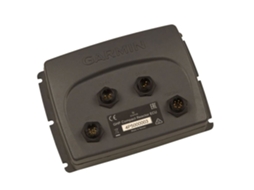 Unidade Eletrónica de Controlo Ecu para O Ghp Compact Reactor Transparentegarmin