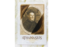 Livro Athanasius de Carlos Blanco Pérez (Espanhol)