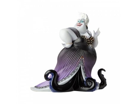 Figura DISNEY SHOWCASE COLLECTION Úrsula: Couture de Force
