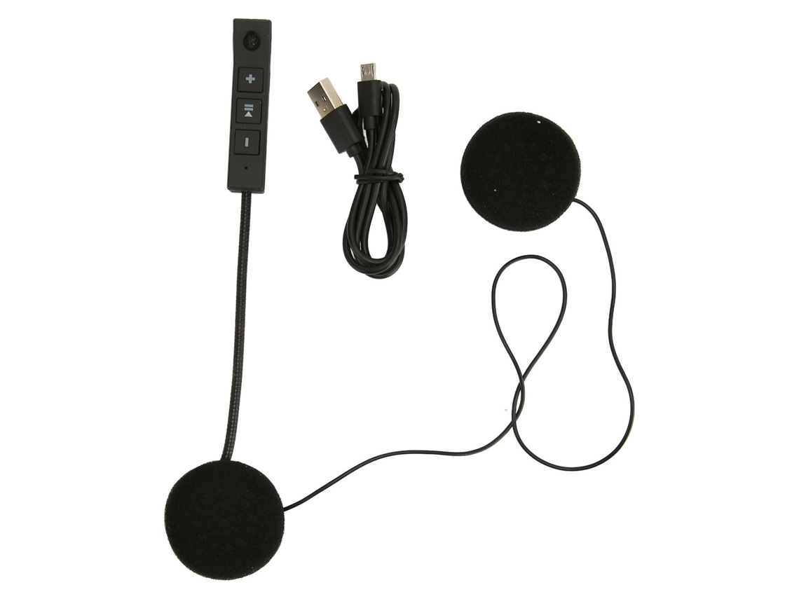 Fone Bluetooth de Capacete Moto LAXISCREED