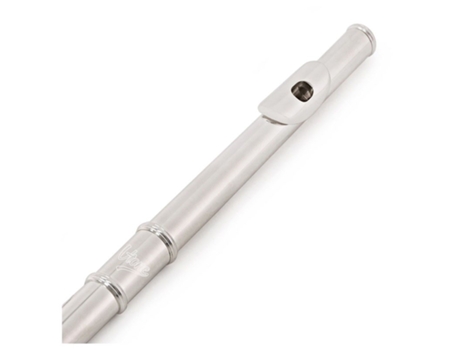 Vfl 16 Flauta Metal C Key Case V Tom