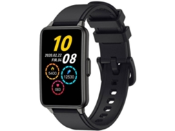 Smartwatch ENZONS Preto