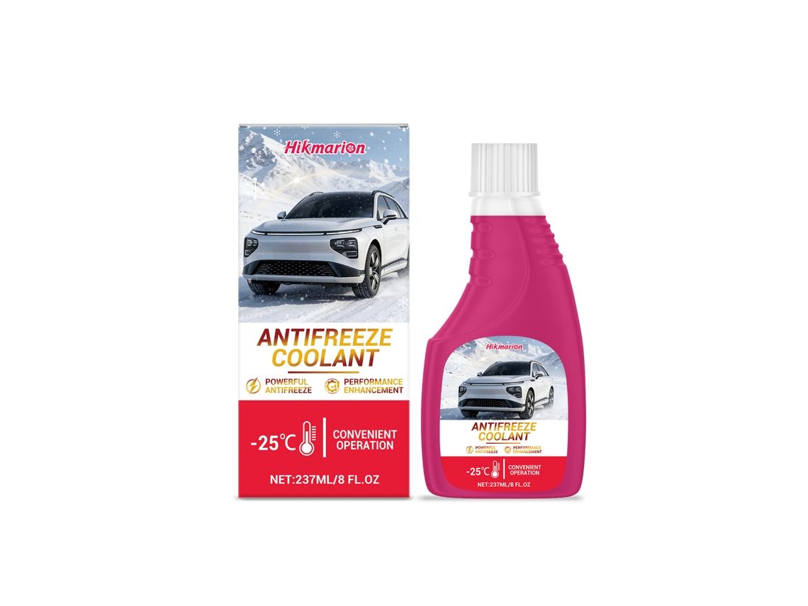Anticongelante Veicular Worten