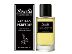 Fragrância Suave Baunilha Luz Fraca LAXISCREED
