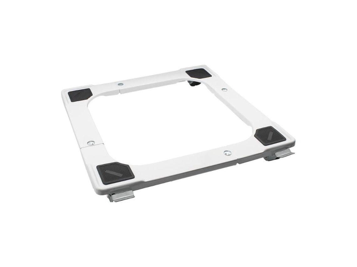 Suporte Quadrado Super Kapry Gartes Reforçado 1,2 mm