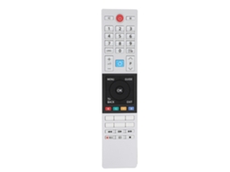 Mando a distancia para TV compatible con varios modelos, con código universal | S/MARCA